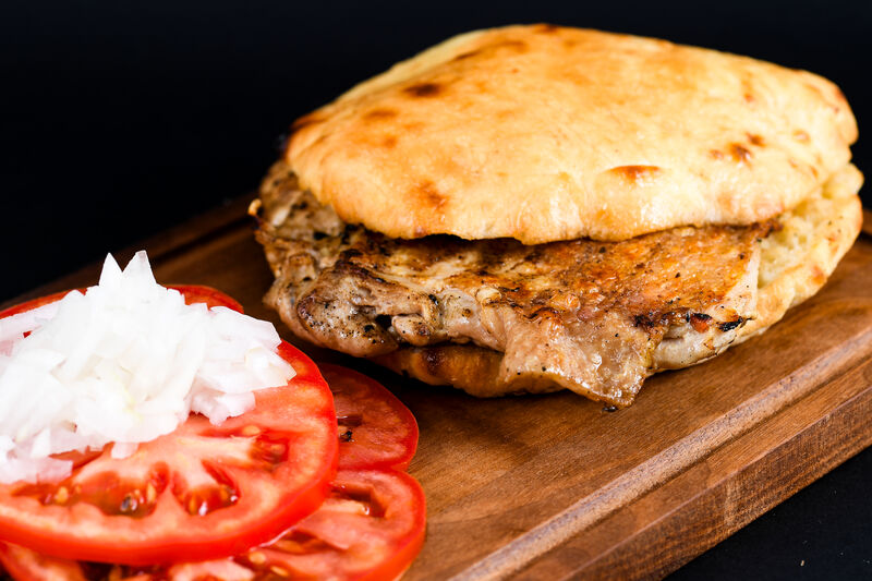 Pileći batak