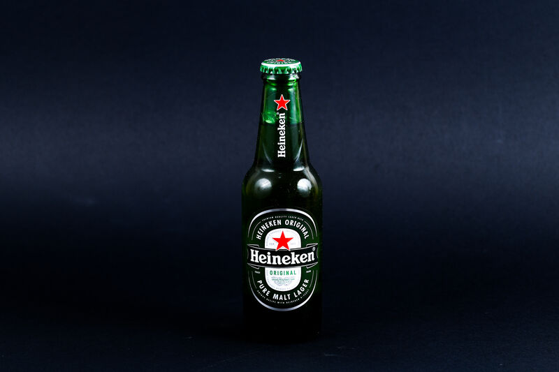 Heineken