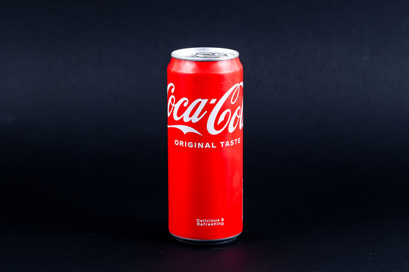Coca-Cola