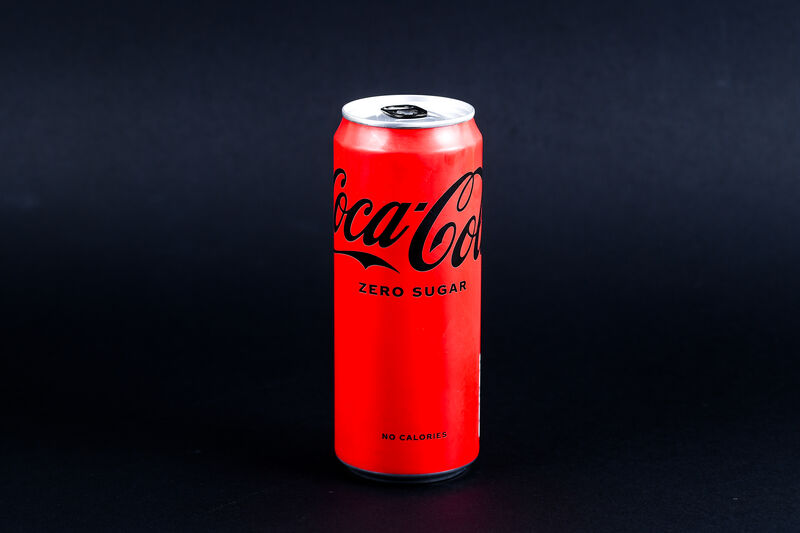 Coca-Cola Zero