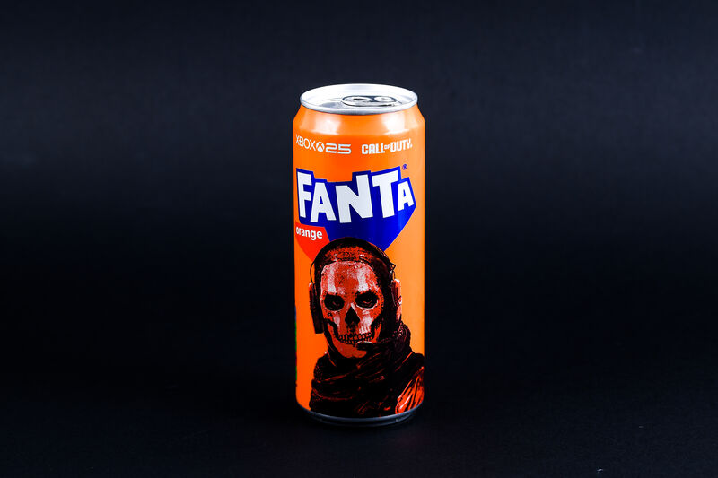Fanta