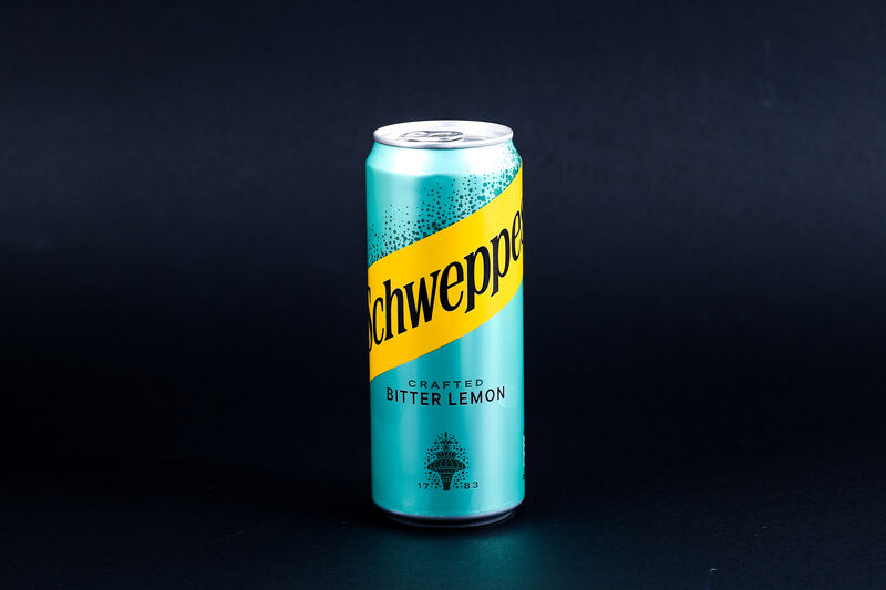 Schweppes