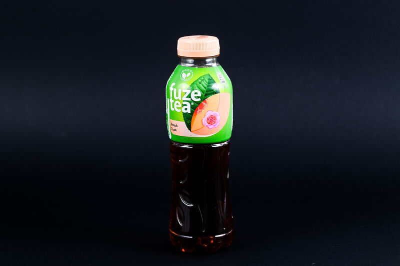 Fuzetea