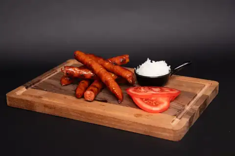 Roštiljska kobasica 1kg